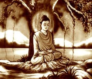 meditation bouddha zen encens