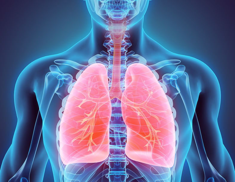 problemes respiratoires encens poumons respiration