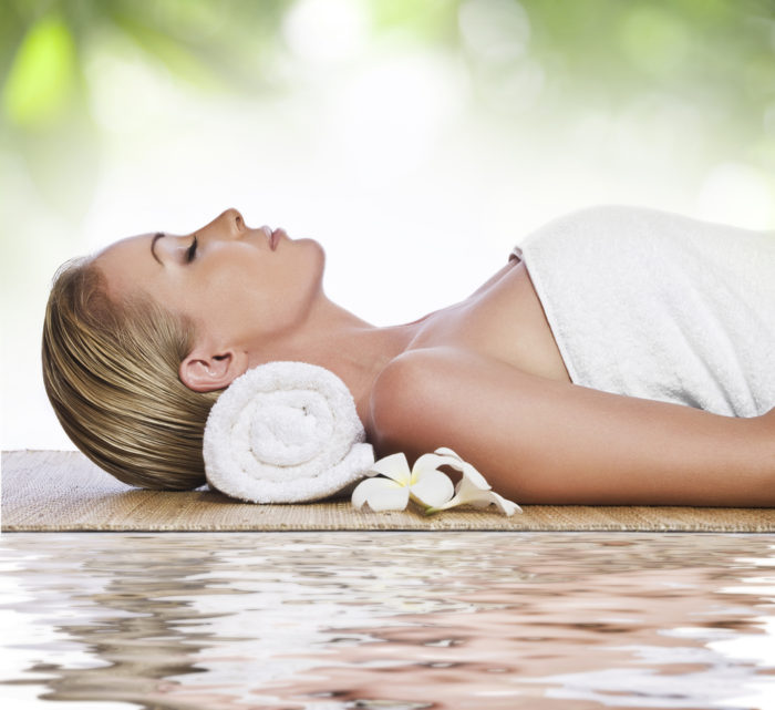 relaxation encens