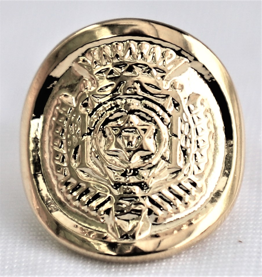 Bague en or blanc 750, pour femme, vintage, or 18 carats Bague en or blanc 750, pour femme, vintage, or 18 carats
